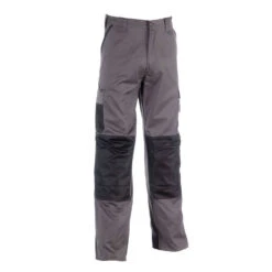 Pantalon De Travail Multipoches Mars Herock