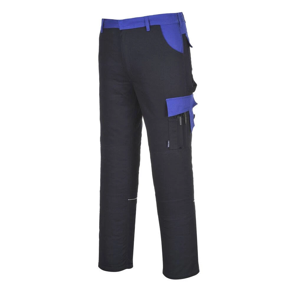 Pantalon De Travail Multipoches Portwest Texo Munich 5 Pantalon De Travail Multipoches Portwest Texo Munich – Image 3
