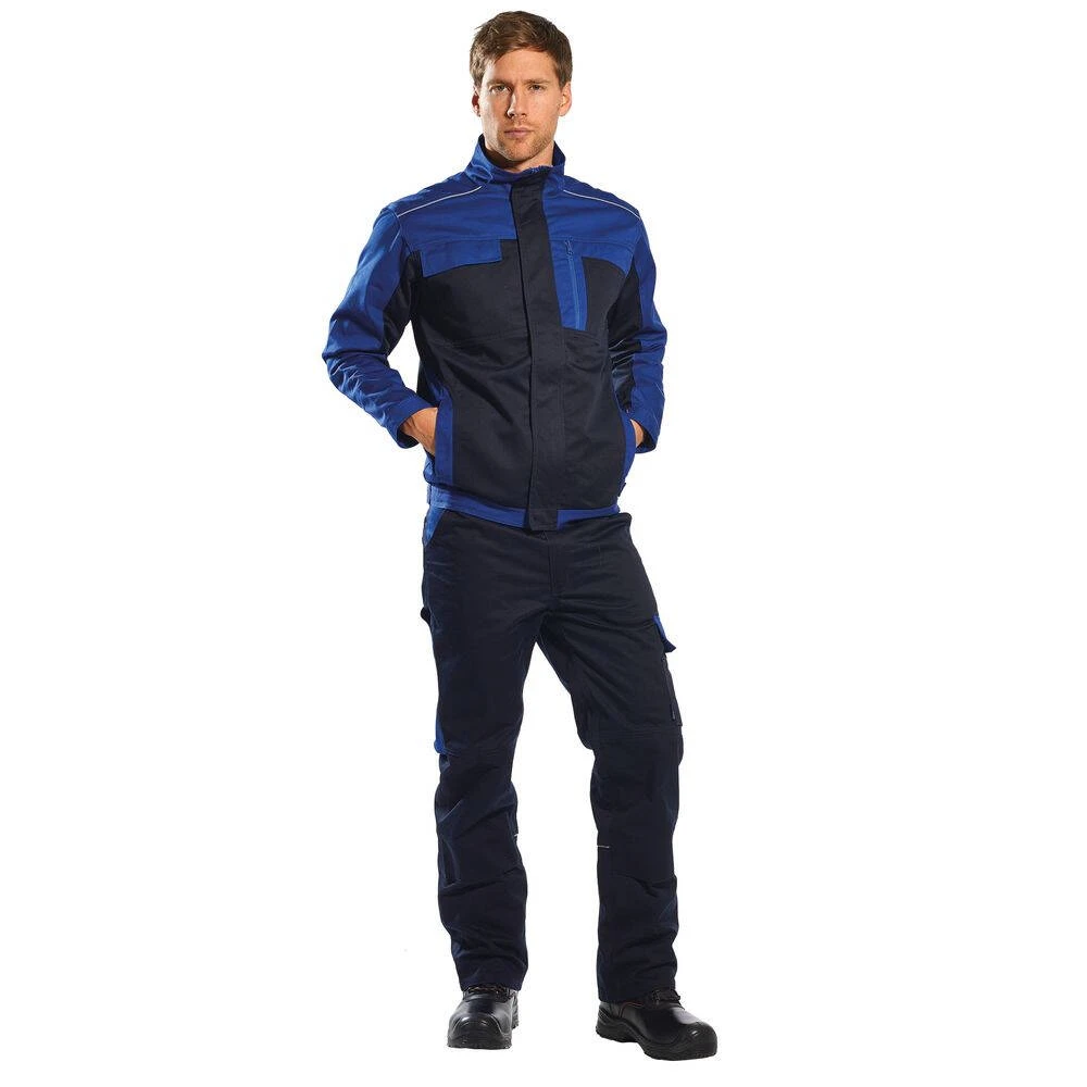 Pantalon De Travail Multipoches Portwest Texo Munich 6 Pantalon De Travail Multipoches Portwest Texo Munich – Image 4