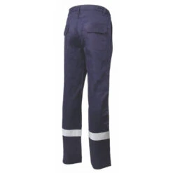 Pantalon De Travail Multirisques COVERGUARD THOR TROUSERS -Vêtements Travail Série pantalon de travail multirisques coverguard thor trousers dos