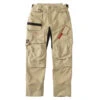 Pantalon De Travail Parade BRAKEL -Vêtements Travail Série pantalon de travail parade brakel beige 1