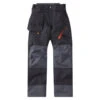 Pantalon De Travail Denim Multipoches Stretch Parade BRASOV 2 Pantalon De Travail Denim Multipoches Stretch Parade BRASOV -Vêtements Travail Série pantalon de travail parade brasov