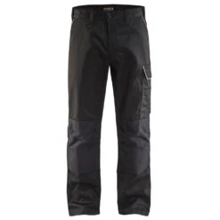 Pantalon De Travail à Genouillères Polycoton Blaklader Services