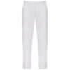 Pantalon De Cuisine Service Polycoton Résistant WK. Designed To Work -Vêtements Travail Série pantalon de travail polycoton resistant wk designed to work blanc