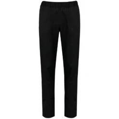 Pantalon De Cuisine Service Polycoton Résistant WK. Designed To Work 19 Pantalon De Cuisine Service Polycoton Résistant WK. Designed To Work -Vêtements Travail Série pantalon de travail polycoton resistant wk designed to work noir