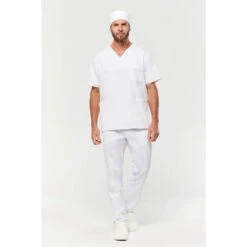 Pantalon De Cuisine Service Polycoton Résistant WK. Designed To Work 17 Pantalon De Cuisine Service Polycoton Résistant WK. Designed To Work -Vêtements Travail Série pantalon de travail polycoton resistant wk designed to work 2 2