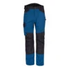 Pantalon De Travail Stretch Multipoches Portwest WX3 Service 1 Pantalon De Travail Stretch Multipoches Portwest WX3 Service -Vêtements Travail Série pantalon de travail portwest wx3 bleu