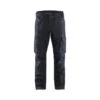 Pantalon De Travail Services Blaklader DENIM STRETCH 2D 2 Pantalon De Travail Services Blaklader DENIM STRETCH 2D -Vêtements Travail Série pantalon de travail services blaklader denim stretch 2d marine