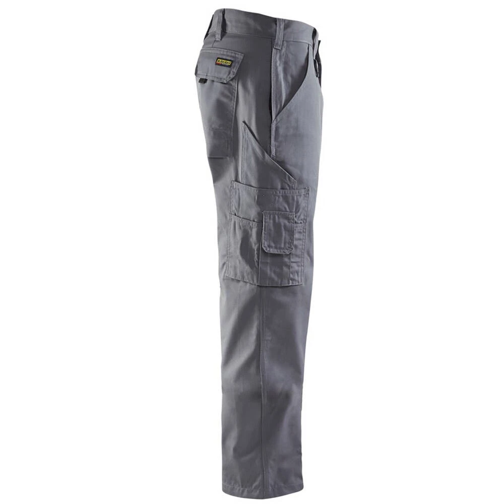 Pantalon De Travail Blaklader Services + Multipoches 5 Pantalon De Travail Blaklader Services + Multipoches – Image 3