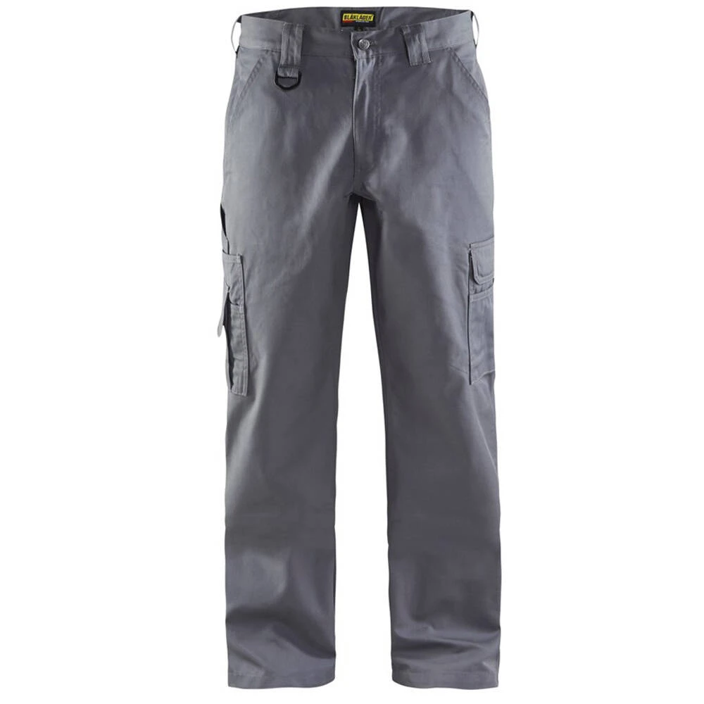 Pantalon De Travail Blaklader Services + Multipoches 3 Pantalon De Travail Blaklader Services + Multipoches