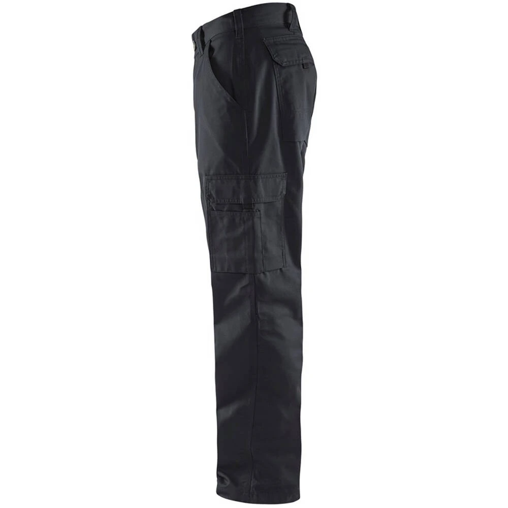 Pantalon De Travail Blaklader Services + Multipoches 10 Pantalon De Travail Blaklader Services + Multipoches – Image 8