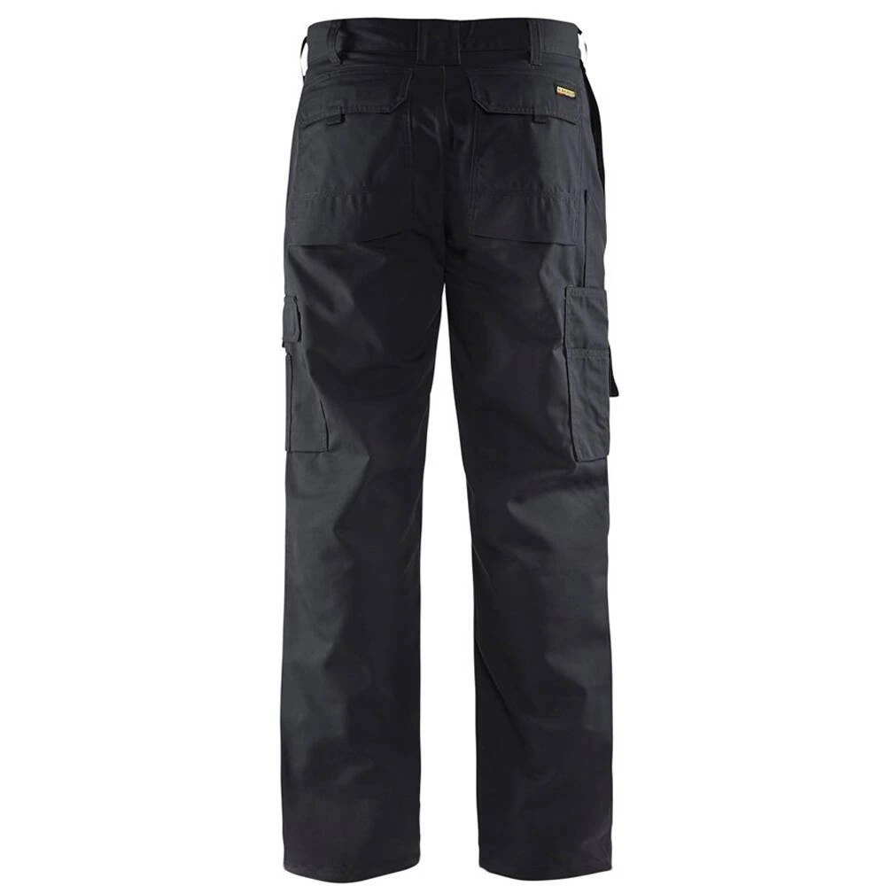 Pantalon De Travail Blaklader Services + Multipoches 8 Pantalon De Travail Blaklader Services + Multipoches – Image 6