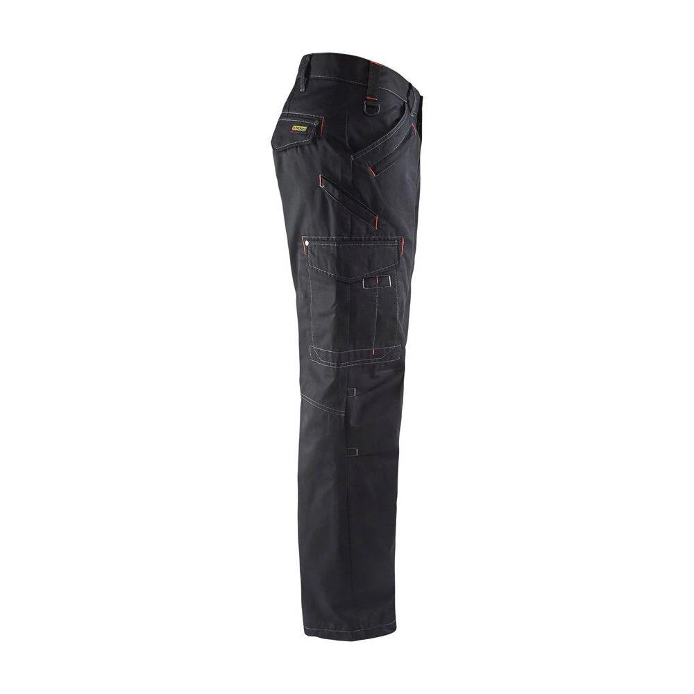 Pantalon De Travail Services Blaklader XTREME Polycoton 4 Pantalon De Travail Services Blaklader XTREME Polycoton – Image 2