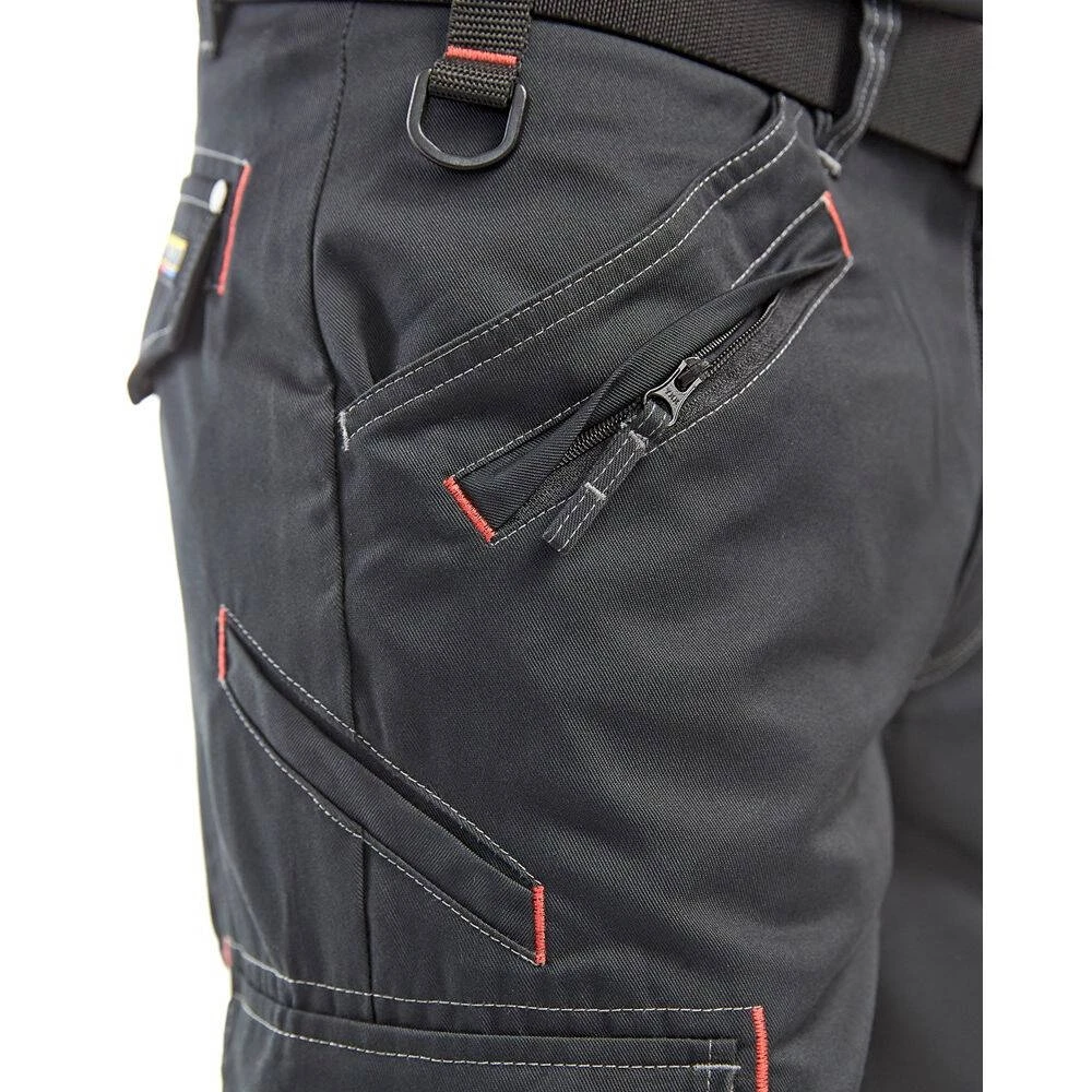 Pantalon De Travail Services Blaklader XTREME Polycoton 6 Pantalon De Travail Services Blaklader XTREME Polycoton – Image 4