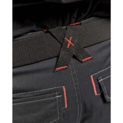 Pantalon De Travail Services Blaklader XTREME Polycoton 14 Pantalon De Travail Services Blaklader XTREME Polycoton -Vêtements Travail Série pantalon de travail services xtreme polycoton blaklader noir detail3