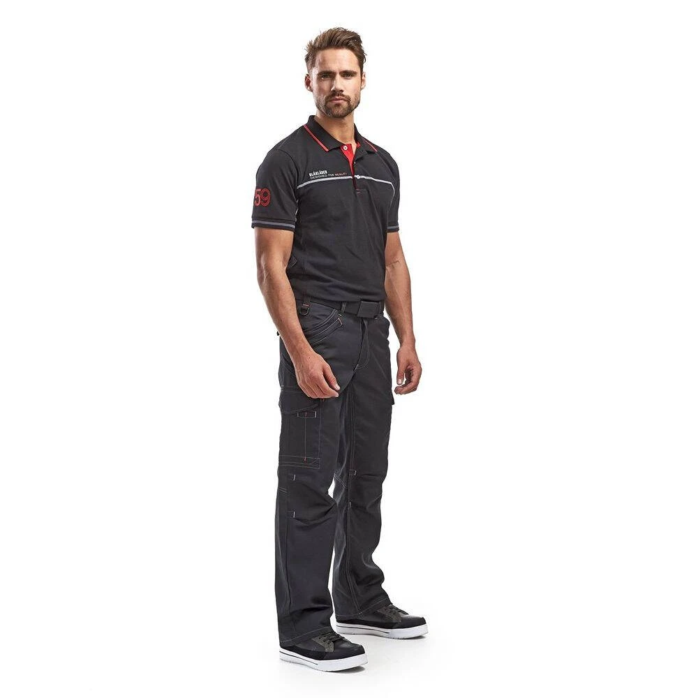 Pantalon De Travail Services Blaklader XTREME Polycoton 9 Pantalon De Travail Services Blaklader XTREME Polycoton – Image 7