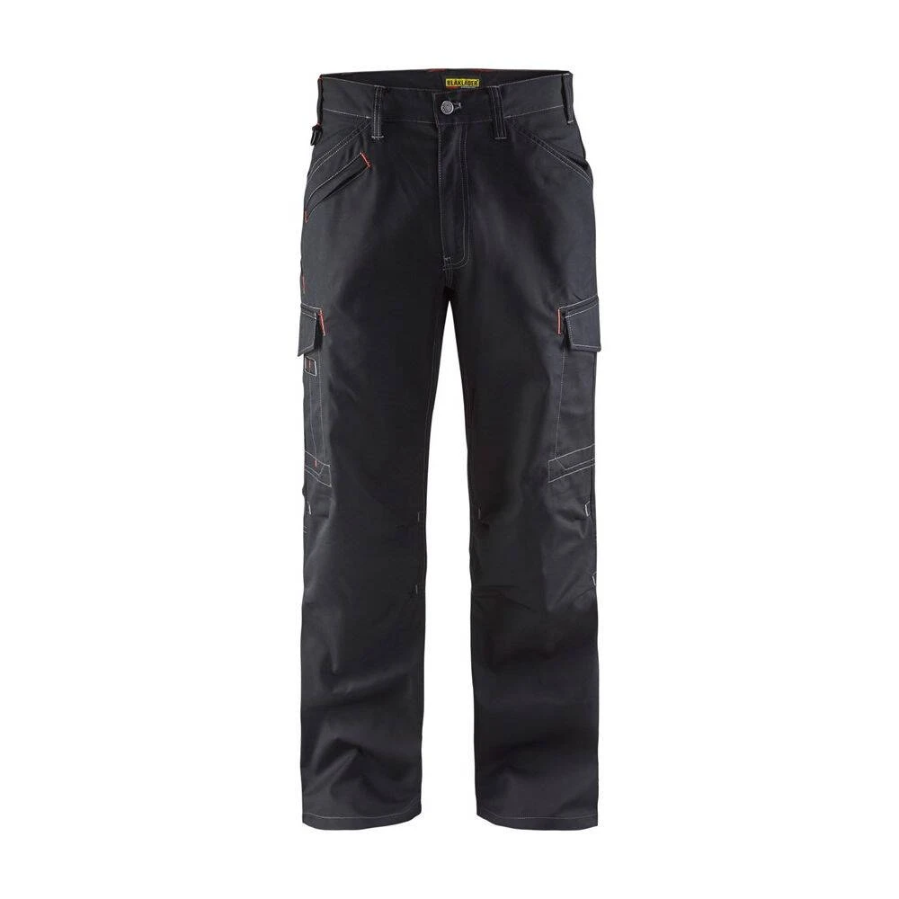 Pantalon De Travail Services Blaklader XTREME Polycoton 3 Pantalon De Travail Services Blaklader XTREME Polycoton