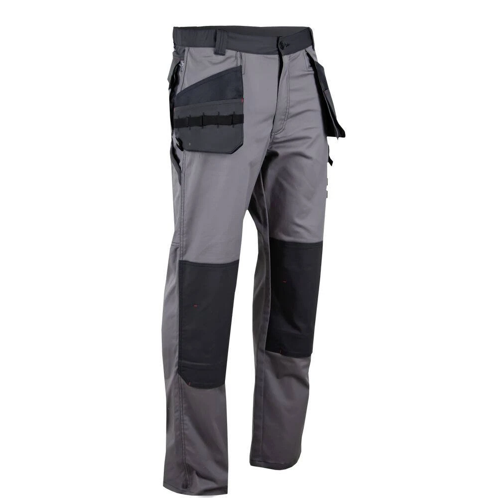 Pantalon De Travail Stretch Poches Volantes LMA PEGASE 3 Pantalon De Travail Stretch Poches Volantes LMA PEGASE