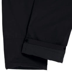 Pantalon De Travail Avec Poches Genouillères TECH PERFORMANCE Diadora -Vêtements Travail Série pantalon de travail tech performance diadora noir detail
