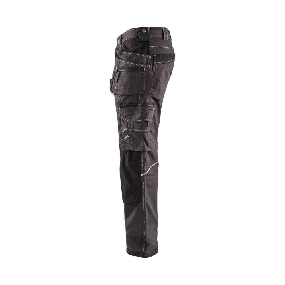 Pantalon De Travail Artisan Blaklader X1900 Cordura Nyco 6 Pantalon De Travail Artisan Blaklader X1900 Cordura Nyco – Image 4
