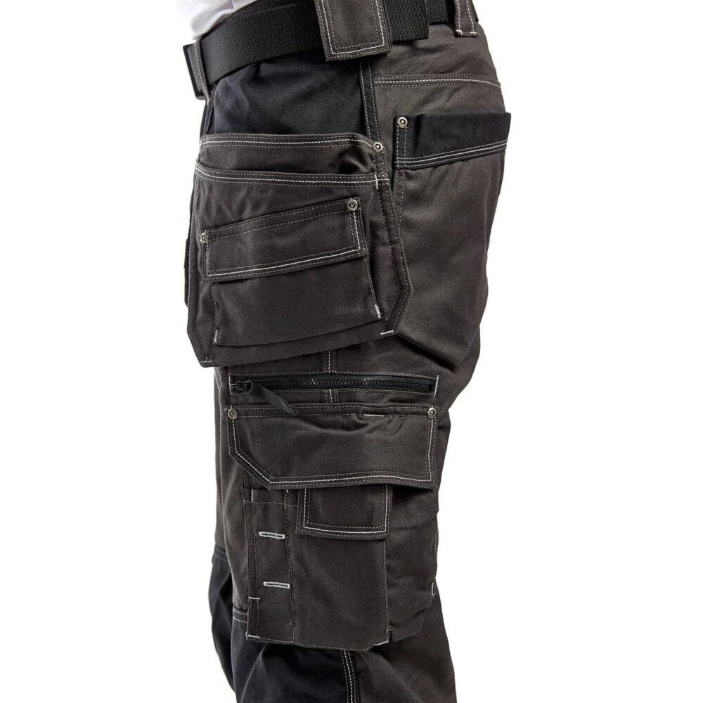Pantalon De Travail Artisan Blaklader X1900 Cordura Nyco 8 Pantalon De Travail Artisan Blaklader X1900 Cordura Nyco – Image 6