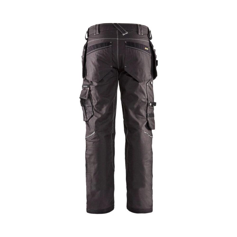 Pantalon De Travail Artisan Blaklader X1900 Cordura Nyco 4 Pantalon De Travail Artisan Blaklader X1900 Cordura Nyco – Image 2