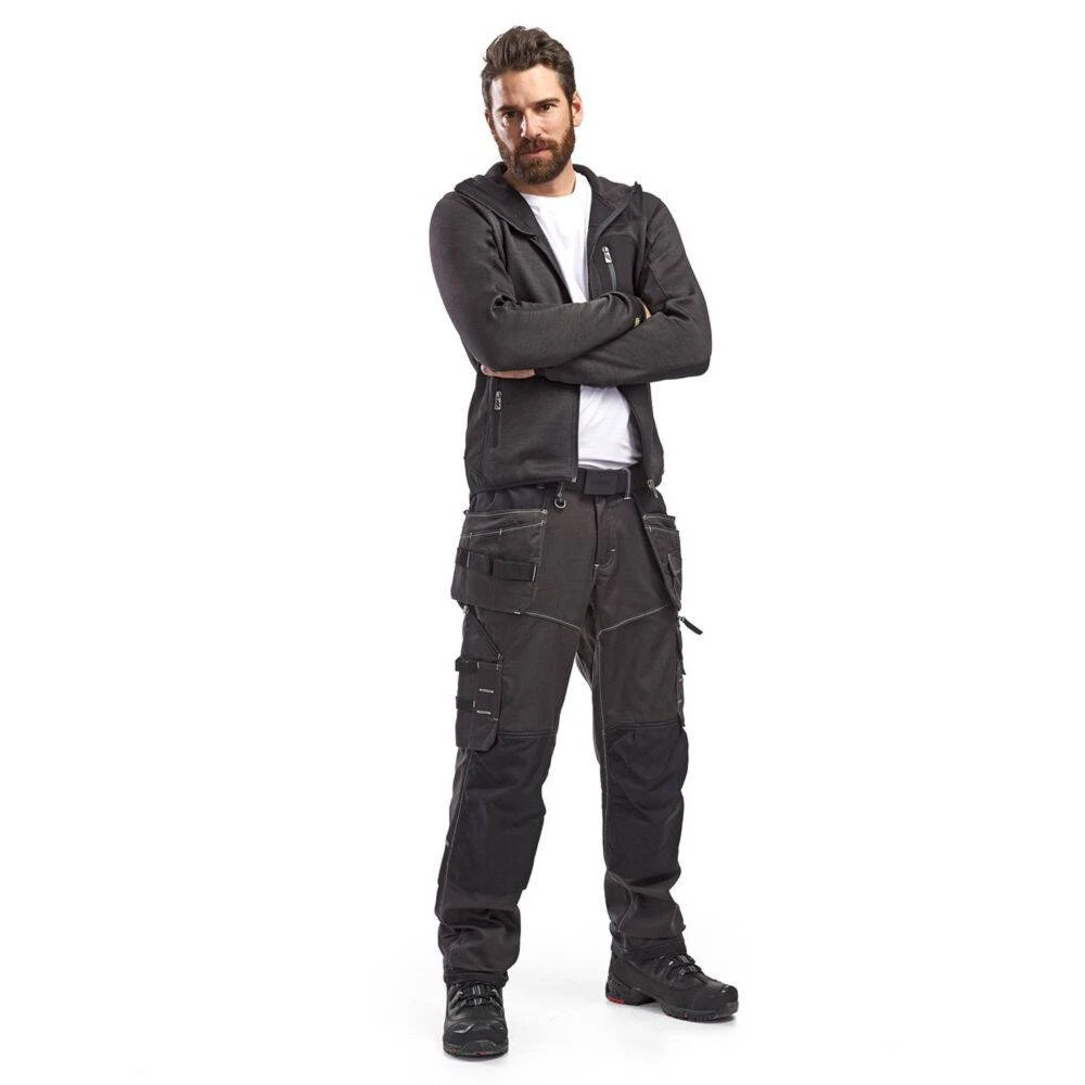 Pantalon De Travail Artisan Blaklader X1900 Cordura Nyco 9 Pantalon De Travail Artisan Blaklader X1900 Cordura Nyco – Image 7