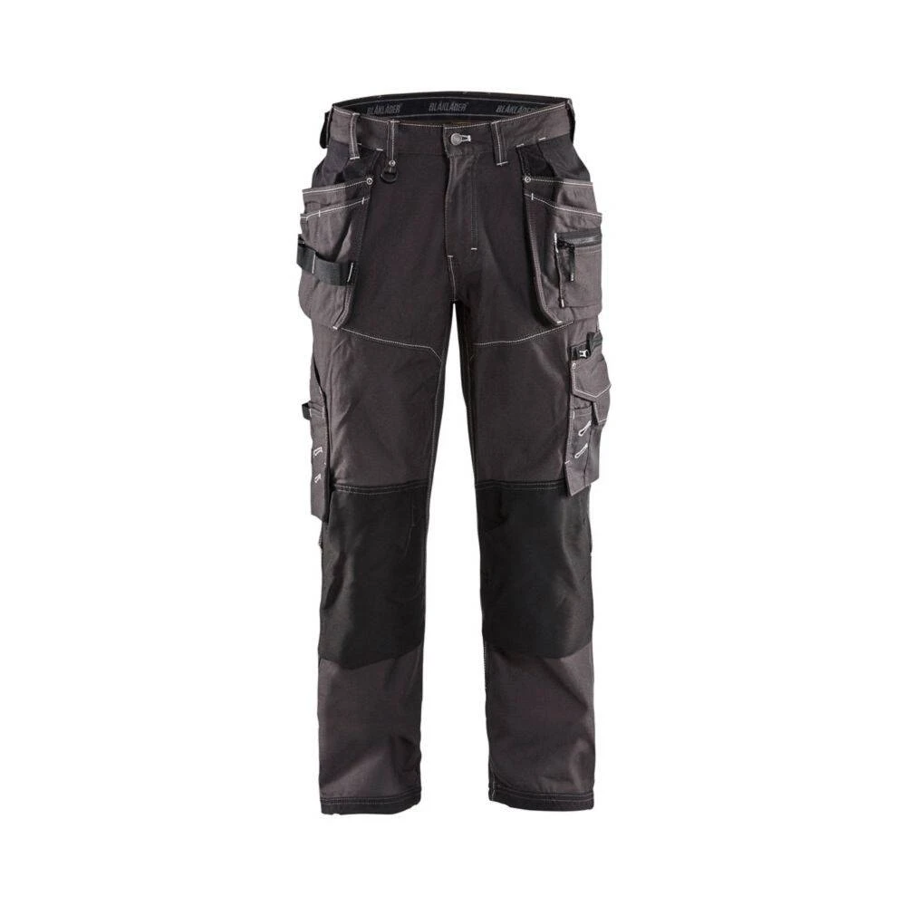 Pantalon De Travail Artisan Blaklader X1900 Cordura Nyco 3 Pantalon De Travail Artisan Blaklader X1900 Cordura Nyco