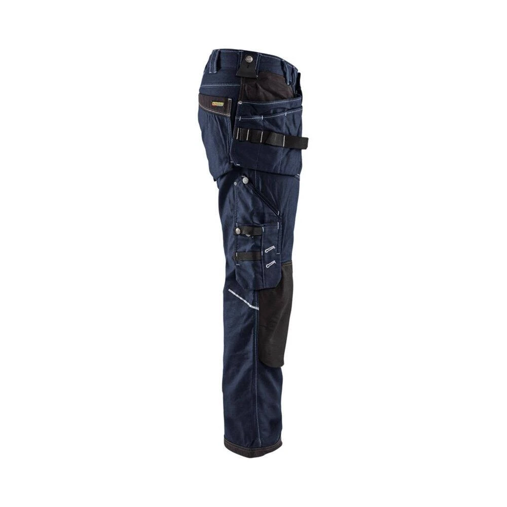 Pantalon De Travail Artisan Blaklader X1900 Cordura Nyco 12 Pantalon De Travail Artisan Blaklader X1900 Cordura Nyco – Image 10