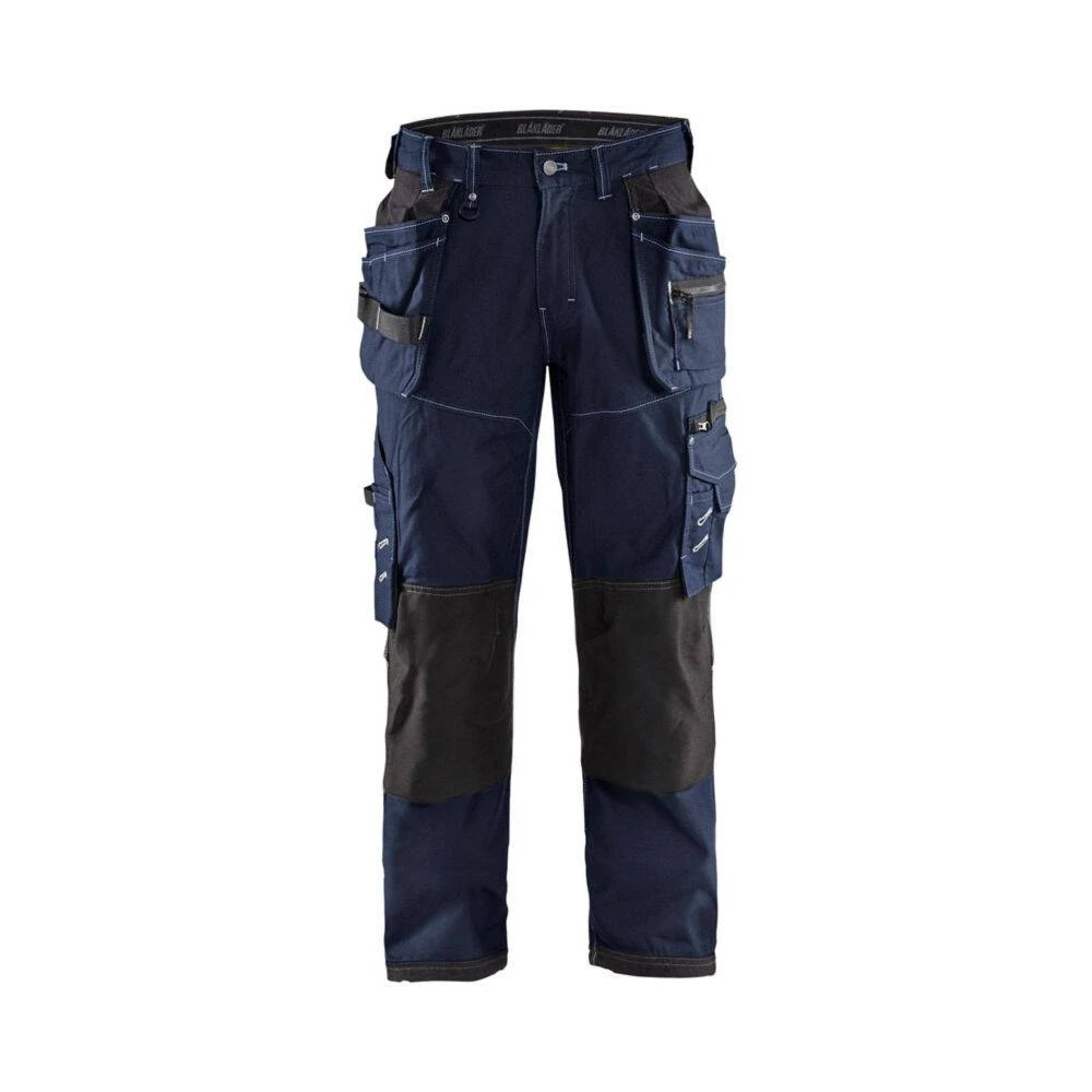 Pantalon De Travail Artisan Blaklader X1900 Cordura Nyco 10 Pantalon De Travail Artisan Blaklader X1900 Cordura Nyco – Image 8