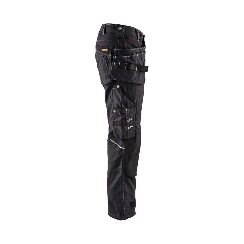 Pantalon De Travail Artisan Blaklader X1900 Cordura Nyco 16 Pantalon De Travail Artisan Blaklader X1900 Cordura Nyco – Image 14