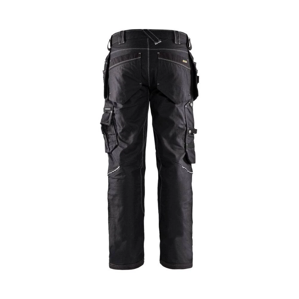 Pantalon De Travail Artisan Blaklader X1900 Cordura Nyco 15 Pantalon De Travail Artisan Blaklader X1900 Cordura Nyco – Image 13