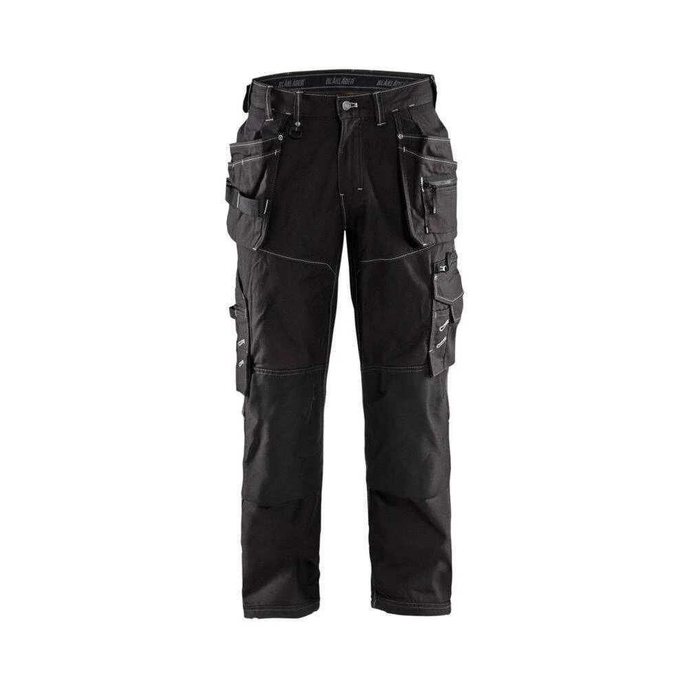 Pantalon De Travail Artisan Blaklader X1900 Cordura Nyco 14 Pantalon De Travail Artisan Blaklader X1900 Cordura Nyco – Image 12