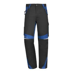 Pantalon De Travail Zones Réfléchissantes Puma Work Wear