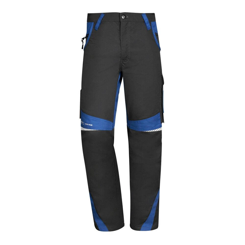 Pantalon De Travail Zones Réfléchissantes Puma Work Wear 3 Pantalon De Travail Zones Réfléchissantes Puma Work Wear