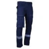 Pantalon De Travail Stretch Multipoches LMA ELEVATEUR -Vêtements Travail Série pantalon de travail multipoche stretch lma elevateur