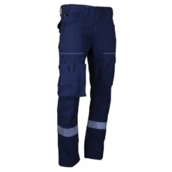 Pantalon De Travail Stretch Multipoches LMA ELEVATEUR