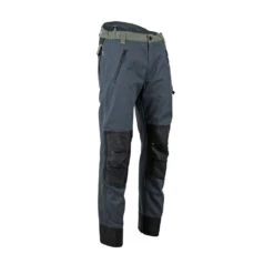 Pantalon Déperlant Contrecollé Polaire Avec Membrane Imper-respirante LMA SOLSTICE