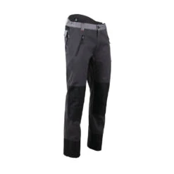 Pantalon Déperlant Polaire Avec Membrane Imper-respirante LMA Banquise
