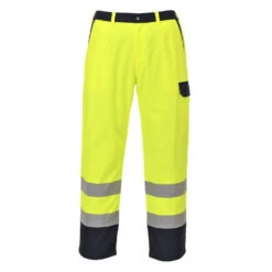 Pantalon Haute Visibilité Bizflame Portwest Pro