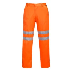 Pantalon Haute Visibilité Portwest Polycoton