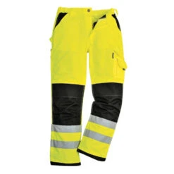Pantalon Haute Visibilité à Genouilères Portwest Xenon