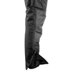 Pantalon Hiver Thermique à Bretelles Coverguard Marmotte -Vêtements Travail Série pantalon hiver thermique a bretelles coverguard marmotte cheville