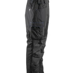 Pantalon Hiver Thermique à Bretelles Coverguard Marmotte -Vêtements Travail Série pantalon hiver thermique a bretelles coverguard marmotte pied