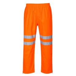 Pantalon Imperméable Haute Visibilité Respirant Portwest