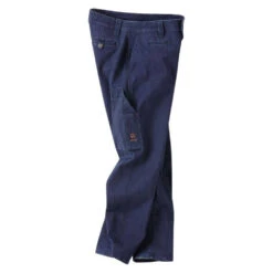 Pantalon Largeot De Sécurité Parade BALZAC 9 Pantalon Largeot De Sécurité Parade BALZAC -Vêtements Travail Série pantalon largeot de securite parade balzac profil 1