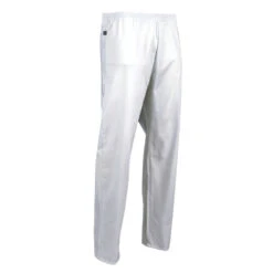 Pantalon Médical Taille Entièrement élastiquée LMA AGENT