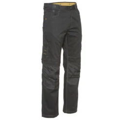 Pantalon Multipoches Slim Avec Poches Genouillères Caterpillar CUSTOM LITE 9 Pantalon Multipoches Slim Avec Poches Genouillères Caterpillar CUSTOM LITE -Vêtements Travail Série pantalon multipoches slim caterpillar custom lite noir