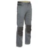 Pantalon Multipoches Slim Avec Poches Genouillères Caterpillar CUSTOM LITE -Vêtements Travail Série pantalon multipoches slim caterpillar custom lite 1