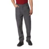 Pantalon Regatta Professional ORIGINAL ACTION -Vêtements Travail Série pantalon regatta professional original action gris fonce mannequin 2